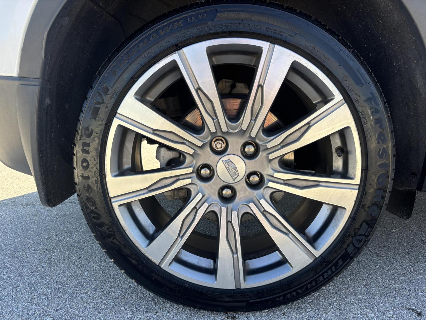 2019 WHITE /TAN LEATHER Cadillac XT4 Premium Luxury (1GYFZCR49KF) with an 2.0L L4 DOHC 16V engine, 9A transmission, located at 11170 Summerlin Square Dr., Fort Myers Beach, FL, 33931, (239) 999-7777, 26.493546, -81.941628 - Photo#48