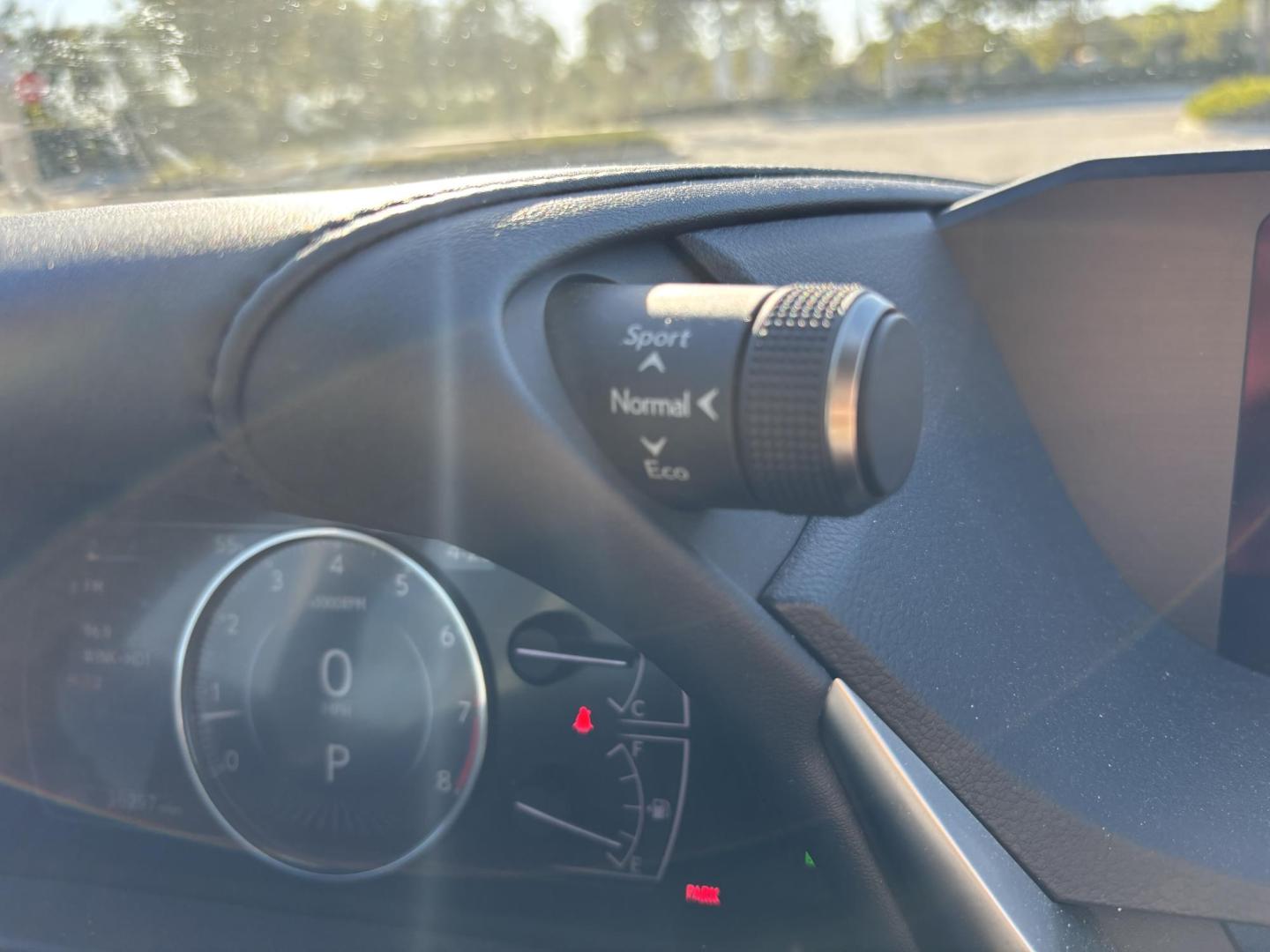 2019 SILVER /BEIGE LEATHER Lexus ES 350 Luxury (58ABZ1B12KU) with an 3.5L V6 DOHC 24V engine, 8A transmission, located at 11170 Summerlin Square Dr., Fort Myers Beach, FL, 33931, (239) 999-7777, 26.493546, -81.941628 - Photo#19