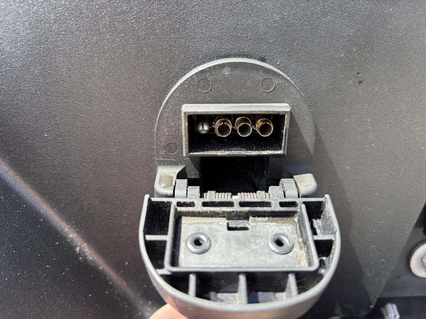 2019 BLUE Chevrolet Silverado 1500 LT Double Cab 2WD (1GCVWCED4KZ) with an 5.3L V8 OHV 16V engine, 6A transmission, located at 11170 Summerlin Square Dr., Fort Myers Beach, FL, 33931, (239) 999-7777, 26.493546, -81.941628 - Photo#36