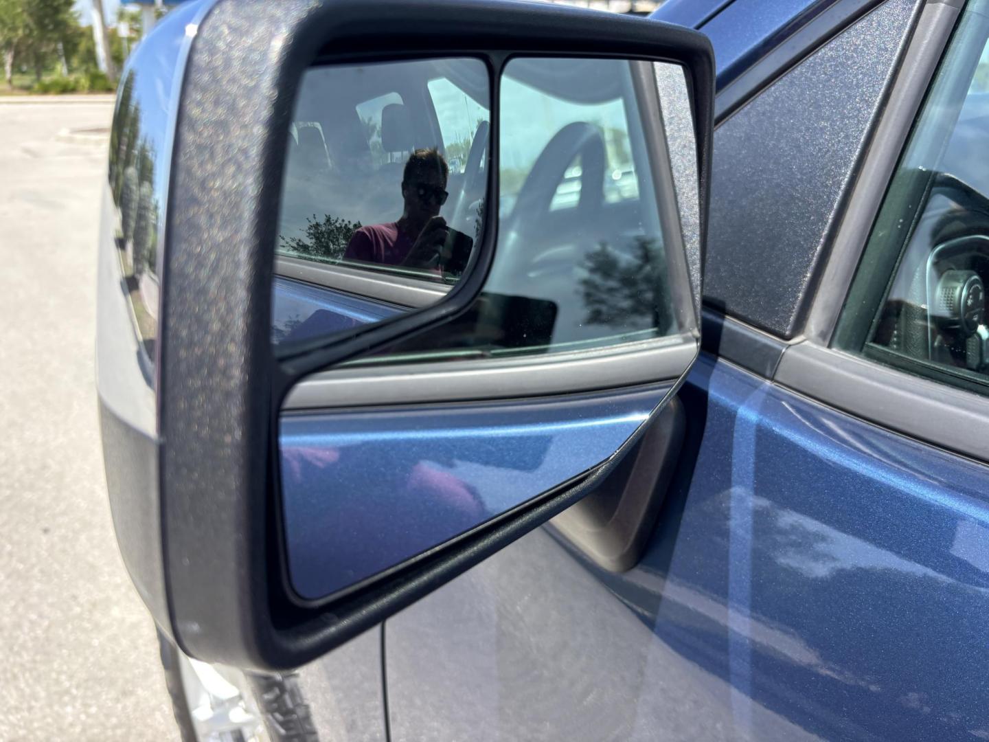 2019 BLUE Chevrolet Silverado 1500 LT Double Cab 2WD (1GCVWCED4KZ) with an 5.3L V8 OHV 16V engine, 6A transmission, located at 11170 Summerlin Square Dr., Fort Myers Beach, FL, 33931, (239) 999-7777, 26.493546, -81.941628 - Photo#25