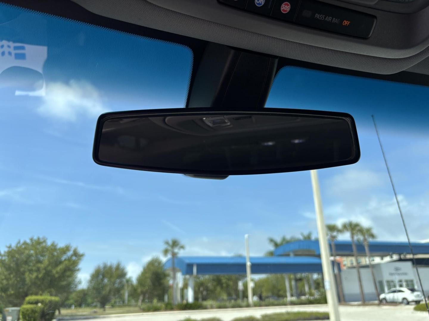 2019 BLUE Chevrolet Silverado 1500 LT Double Cab 2WD (1GCVWCED4KZ) with an 5.3L V8 OHV 16V engine, 6A transmission, located at 11170 Summerlin Square Dr., Fort Myers Beach, FL, 33931, (239) 999-7777, 26.493546, -81.941628 - Photo#31