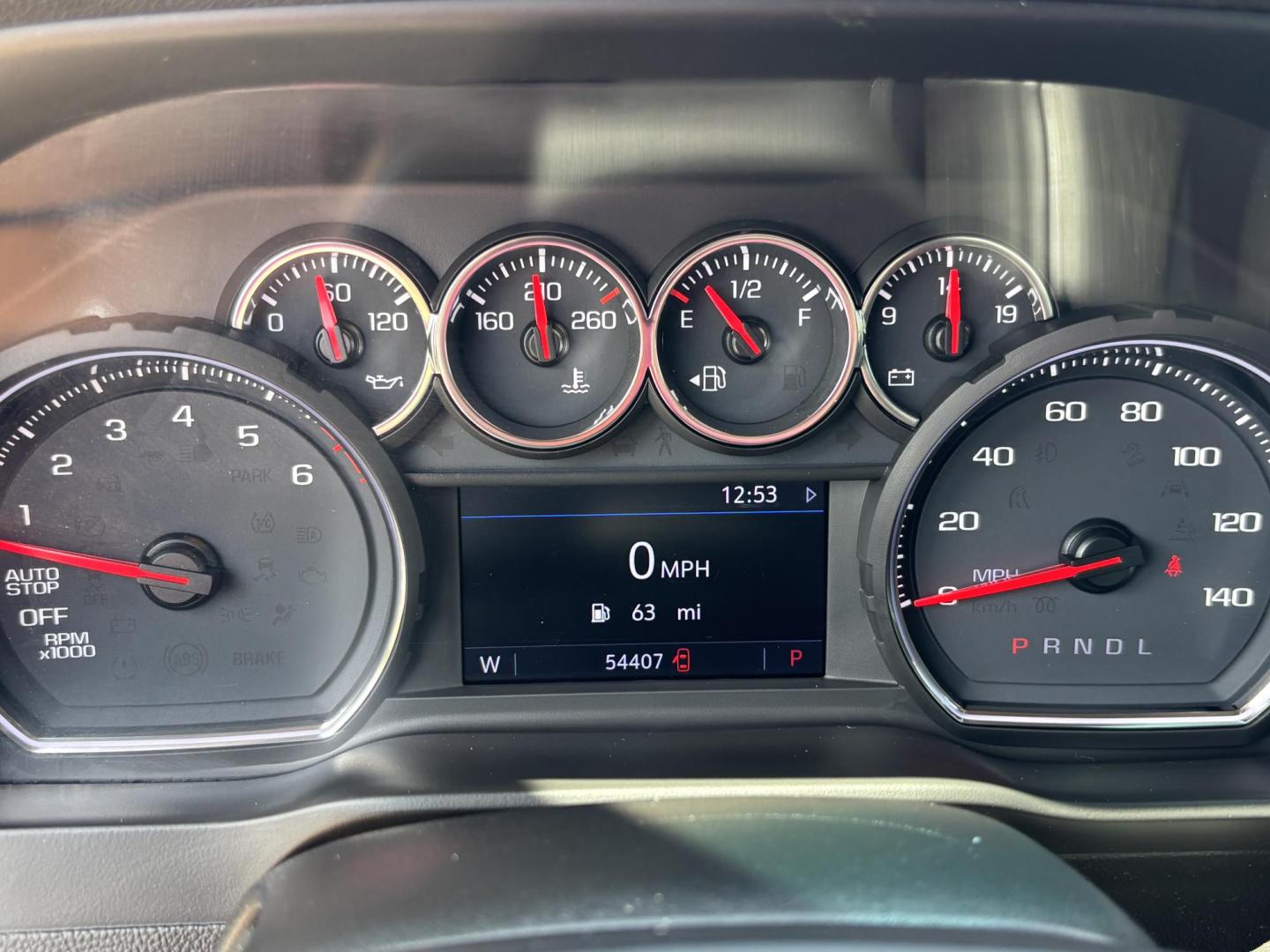 2019 BLUE Chevrolet Silverado 1500 LT Double Cab 2WD (1GCVWCED4KZ) with an 5.3L V8 OHV 16V engine, 6A transmission, located at 11170 Summerlin Square Dr., Fort Myers Beach, FL, 33931, (239) 999-7777, 26.493546, -81.941628 - Photo#17