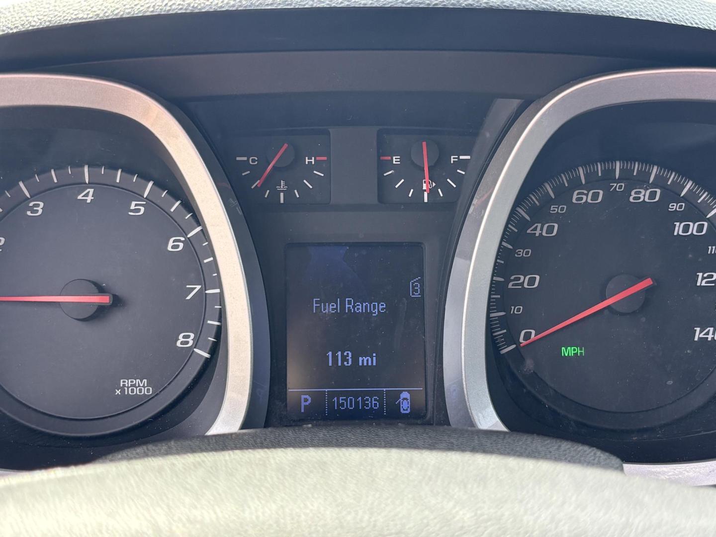 2011 BROWN /BLACK Chevrolet Equinox 1LT 2WD (2CNALDEC4B6) with an 2.4L L4 DOHC 16V engine, 6-Speed Automatic transmission, located at 11170 Summerlin Square Dr., Fort Myers Beach, FL, 33931, (239) 999-7777, 26.493546, -81.941628 - Photo#25