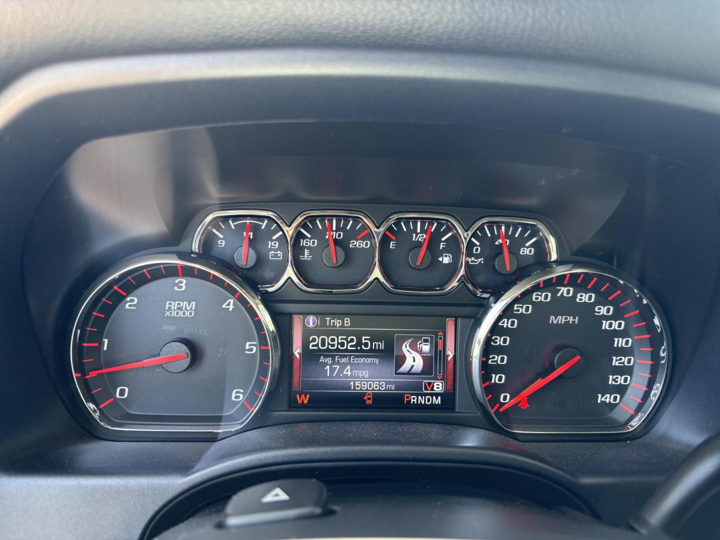 2015 GRAY /BLACK LEATHER GMC Sierra 1500 SLT Crew Cab 4WD (3GTU2VEC3FG) with an 5.3L V8 OHV 16V engine, 6-Speed Automatic transmission, located at 11170 Summerlin Square Dr., Fort Myers Beach, FL, 33931, (239) 999-7777, 26.493546, -81.941628 - Photo#19