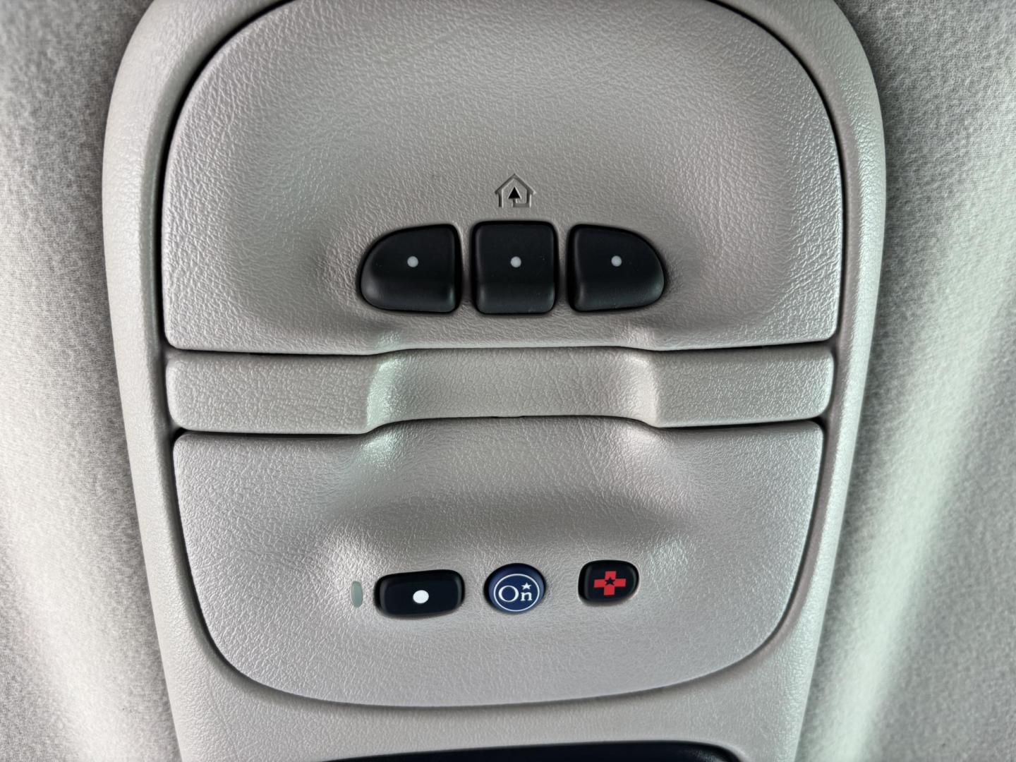 2002 BROWN /BEIGE LEATHER Pontiac Montana 1SA Extended (1GMDX13E42D) with an 3.4L V6 OHV 12V engine, 4-Speed Automatic Overdrive transmission, located at 11170 Summerlin Square Dr., Fort Myers Beach, FL, 33931, (239) 999-7777, 26.493546, -81.941628 - Photo#31