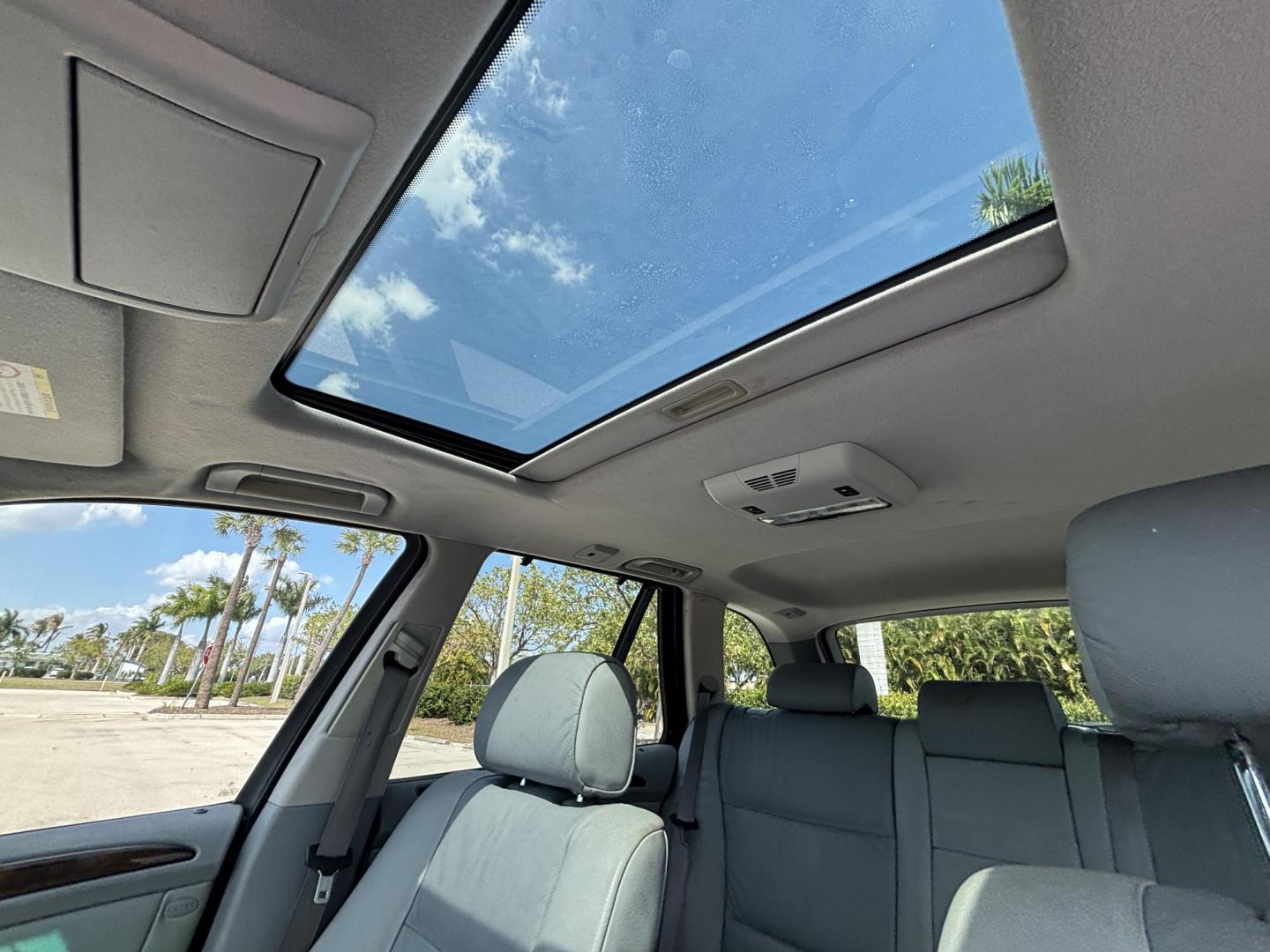 2002 BLUE /BLACK LEATHER BMW X5 3.0i (5UXFA535X2L) with an 3.0L L6 DOHC 24V engine, located at 11170 Summerlin Square Dr., Fort Myers Beach, FL, 33931, (239) 999-7777, 26.493546, -81.941628 - Photo#15