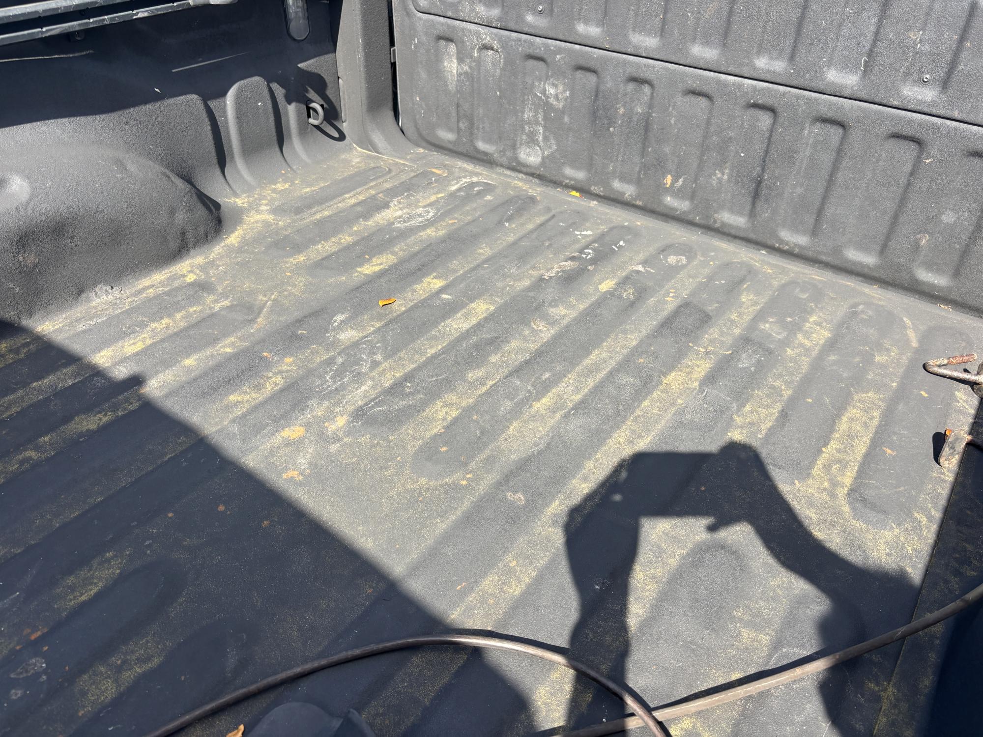 photo of 2019 RAM 1500 Big Horn/Lone Star Quad Cab 2WD