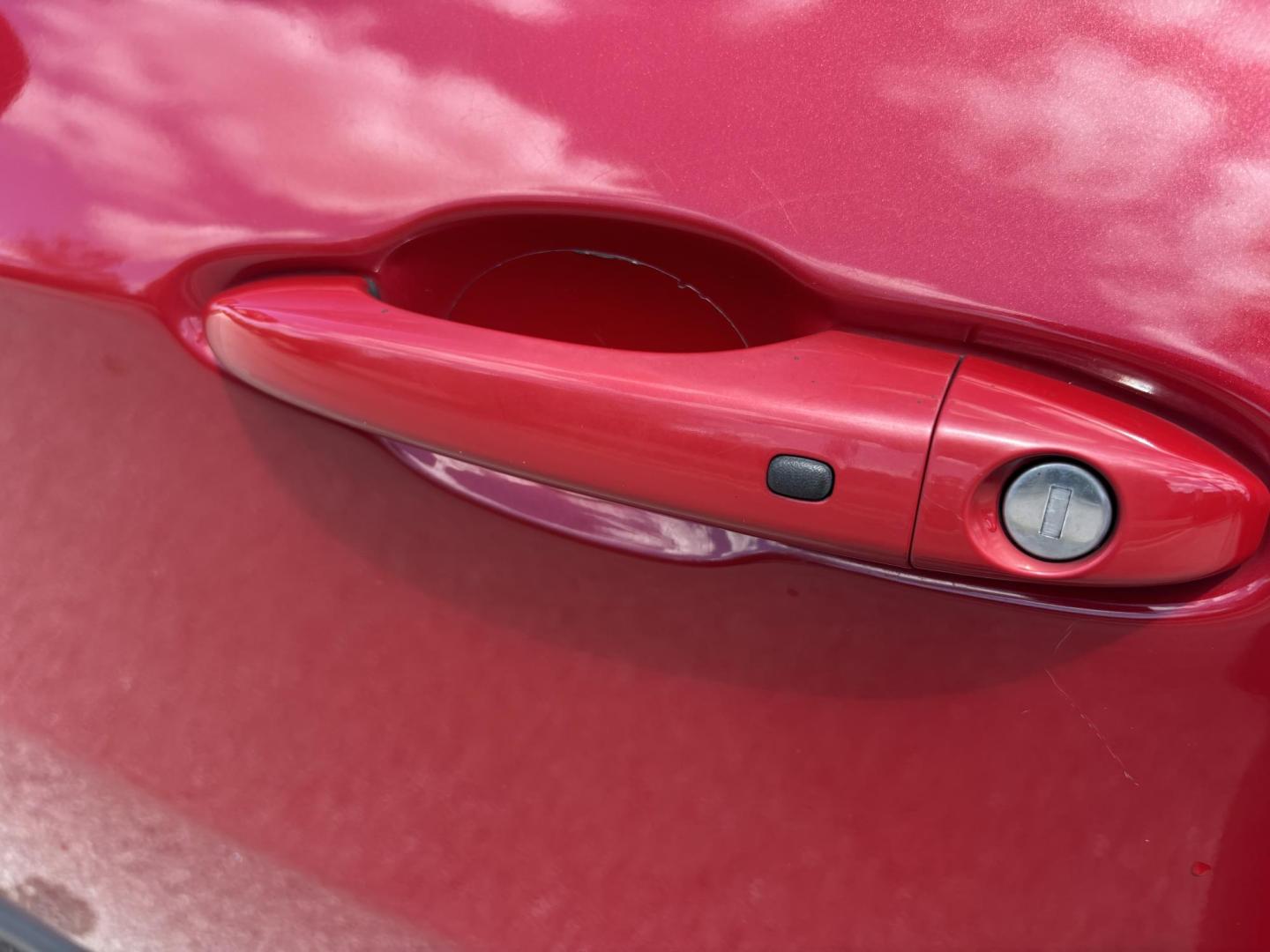 2020 RED /BLACK CLOTH Jeep Compass Altitude (3C4NJCBB6LT) with an 2.4L L4 DOHC 16V engine, located at 11170 Summerlin Square Dr., Fort Myers Beach, FL, 33931, (239) 999-7777, 26.493546, -81.941628 - Photo#27