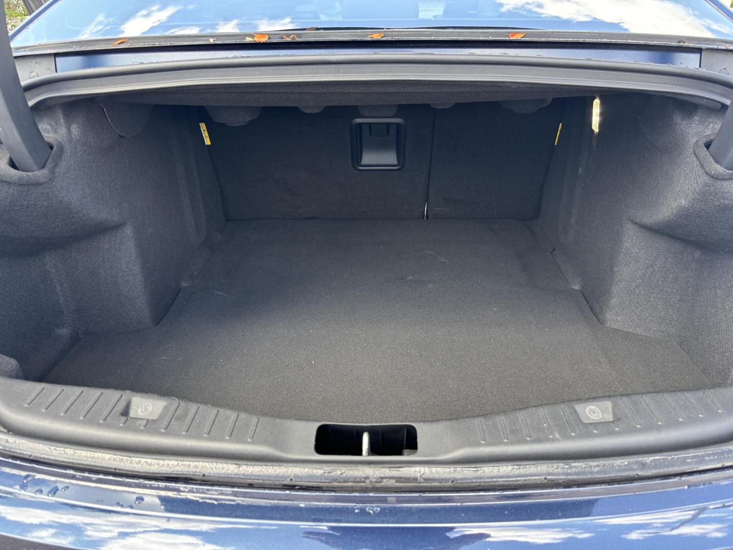 2017 BLUE Lincoln MKZ Select FWD (3LN6L5C98HR) with an 2.0L L4 DOHC 16V engine, 6A transmission, located at 11170 Summerlin Square Dr., Fort Myers Beach, FL, 33931, (239) 999-7777, 26.493546, -81.941628 - Photo#34