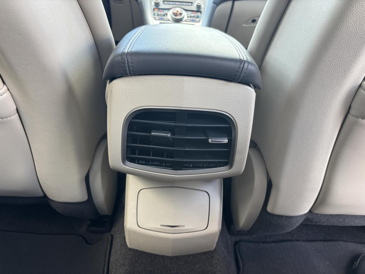 2017 BLUE Lincoln MKZ Select FWD (3LN6L5C98HR) with an 2.0L L4 DOHC 16V engine, 6A transmission, located at 11170 Summerlin Square Dr., Fort Myers Beach, FL, 33931, (239) 999-7777, 26.493546, -81.941628 - Photo#16