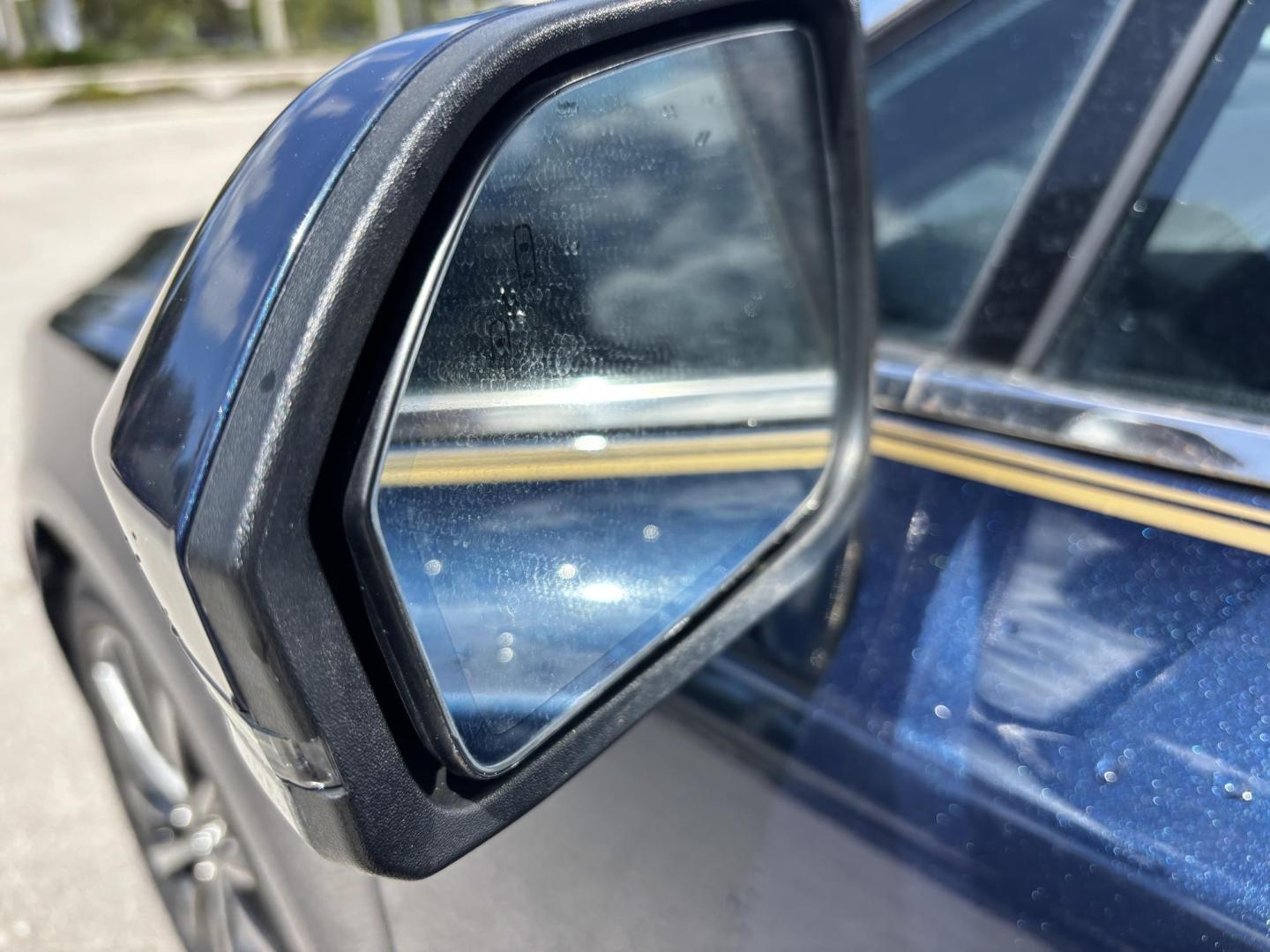 2017 BLUE Lincoln MKZ Select FWD (3LN6L5C98HR) with an 2.0L L4 DOHC 16V engine, 6A transmission, located at 11170 Summerlin Square Dr., Fort Myers Beach, FL, 33931, (239) 999-7777, 26.493546, -81.941628 - Photo#29