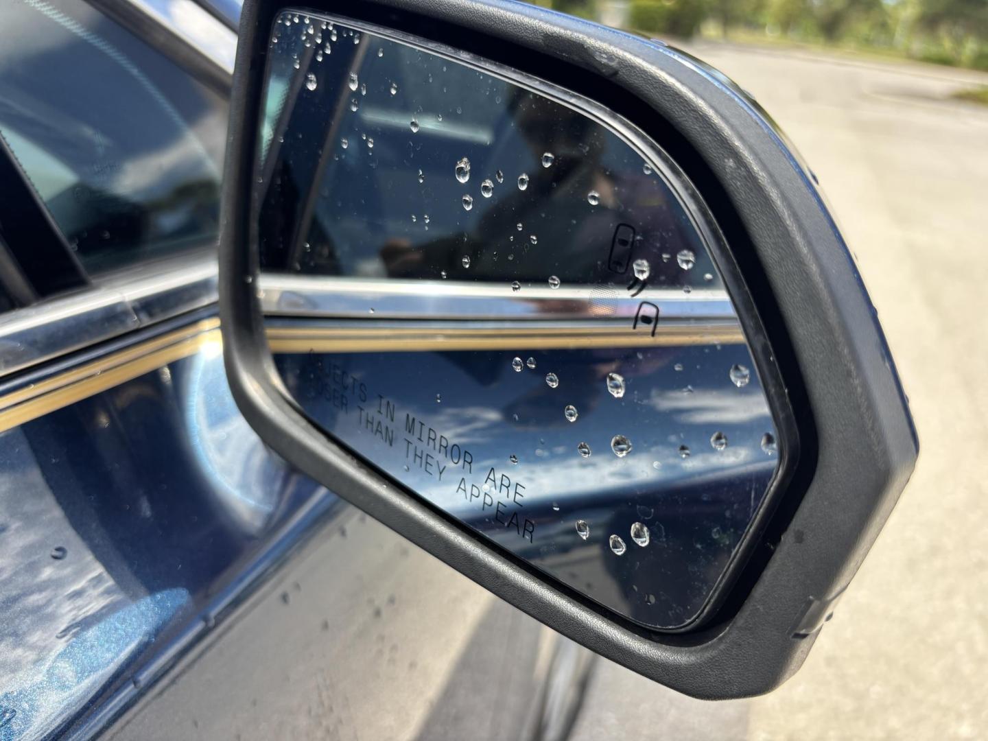 2017 BLUE Lincoln MKZ Select FWD (3LN6L5C98HR) with an 2.0L L4 DOHC 16V engine, 6A transmission, located at 11170 Summerlin Square Dr., Fort Myers Beach, FL, 33931, (239) 999-7777, 26.493546, -81.941628 - Photo#30