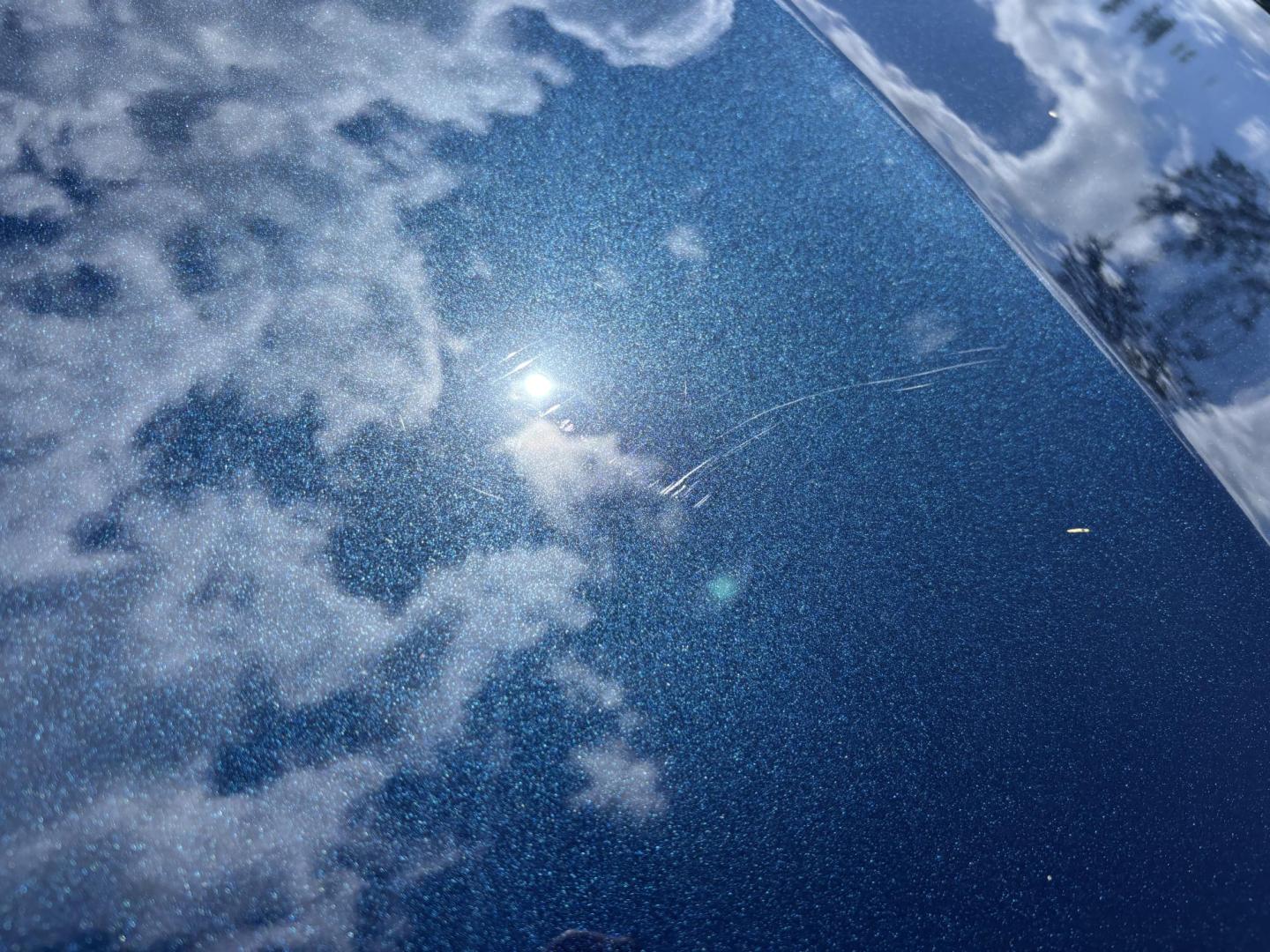 2017 BLUE Lincoln MKZ Select FWD (3LN6L5C98HR) with an 2.0L L4 DOHC 16V engine, 6A transmission, located at 11170 Summerlin Square Dr., Fort Myers Beach, FL, 33931, (239) 999-7777, 26.493546, -81.941628 - Photo#35