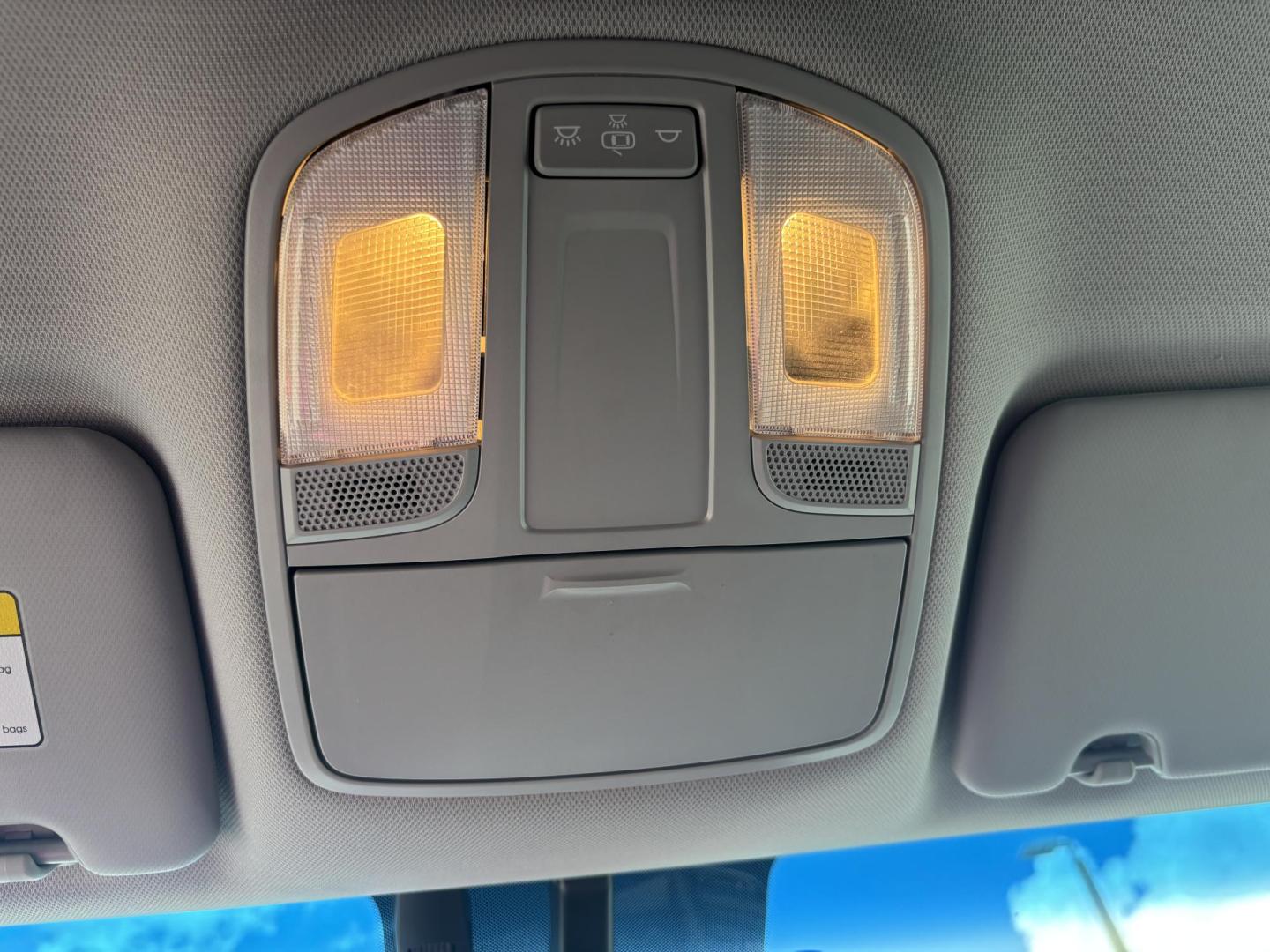 2016 SILVER /BLACK CLOTH Hyundai Tucson Eco (KM8J33A29GU) with an 1.6L L4 DOHC 16V engine, 7A transmission, located at 11170 Summerlin Square Dr., Fort Myers Beach, FL, 33931, (239) 999-7777, 26.493546, -81.941628 - Take a look at this practical and stylish 2016 Hyundai Tucson — a great combination of comfort, efficiency, and everyday versatility. This Tucson is perfect for anyone needing a reliable SUV with great fuel economy and easy drivability. Its compact size makes it simple to maneuver around town, - Photo#20