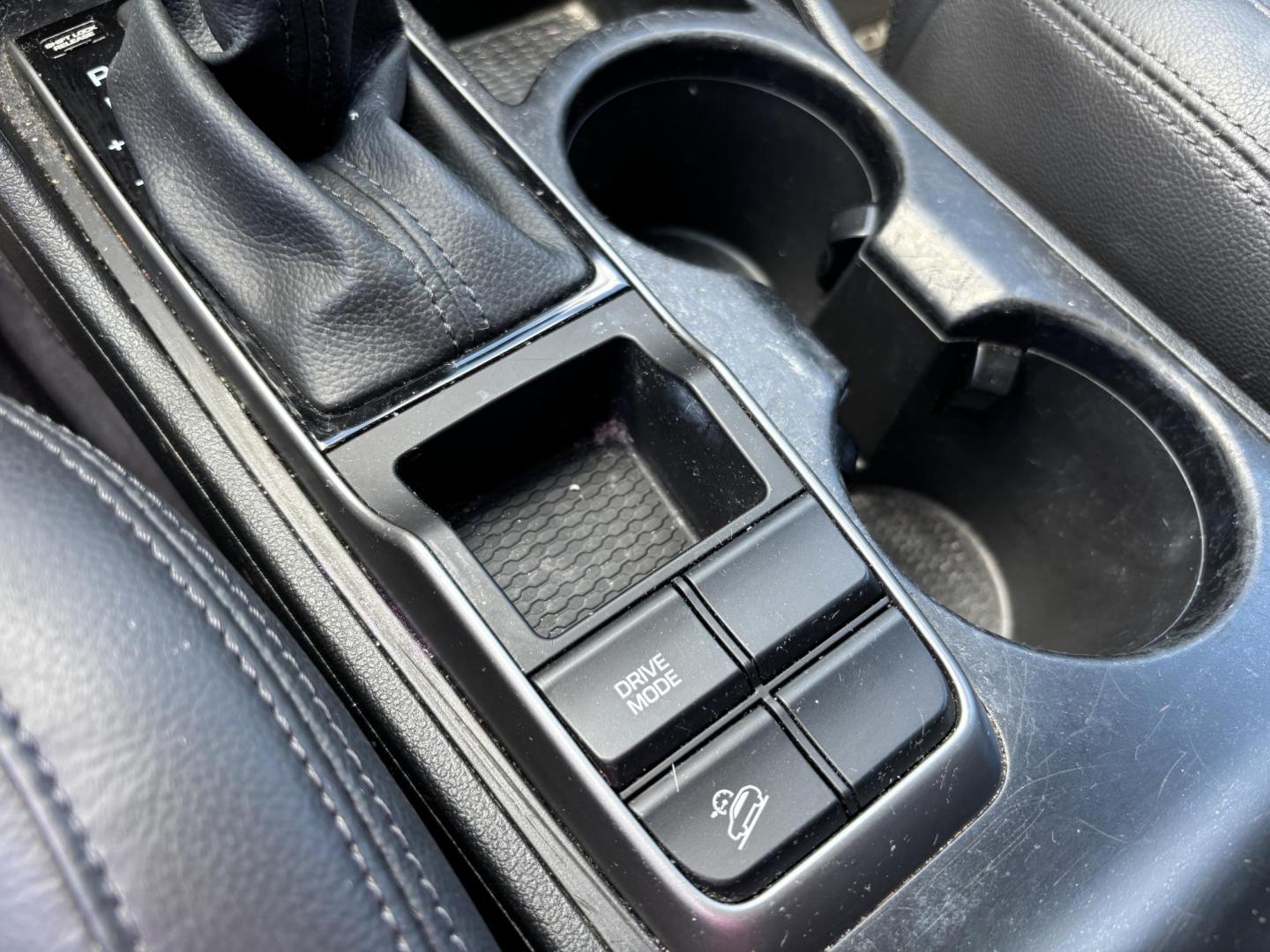 2016 SILVER /BLACK CLOTH Hyundai Tucson Eco (KM8J33A29GU) with an 1.6L L4 DOHC 16V engine, 7A transmission, located at 11170 Summerlin Square Dr., Fort Myers Beach, FL, 33931, (239) 999-7777, 26.493546, -81.941628 - Take a look at this practical and stylish 2016 Hyundai Tucson — a great combination of comfort, efficiency, and everyday versatility. This Tucson is perfect for anyone needing a reliable SUV with great fuel economy and easy drivability. Its compact size makes it simple to maneuver around town, - Photo#22