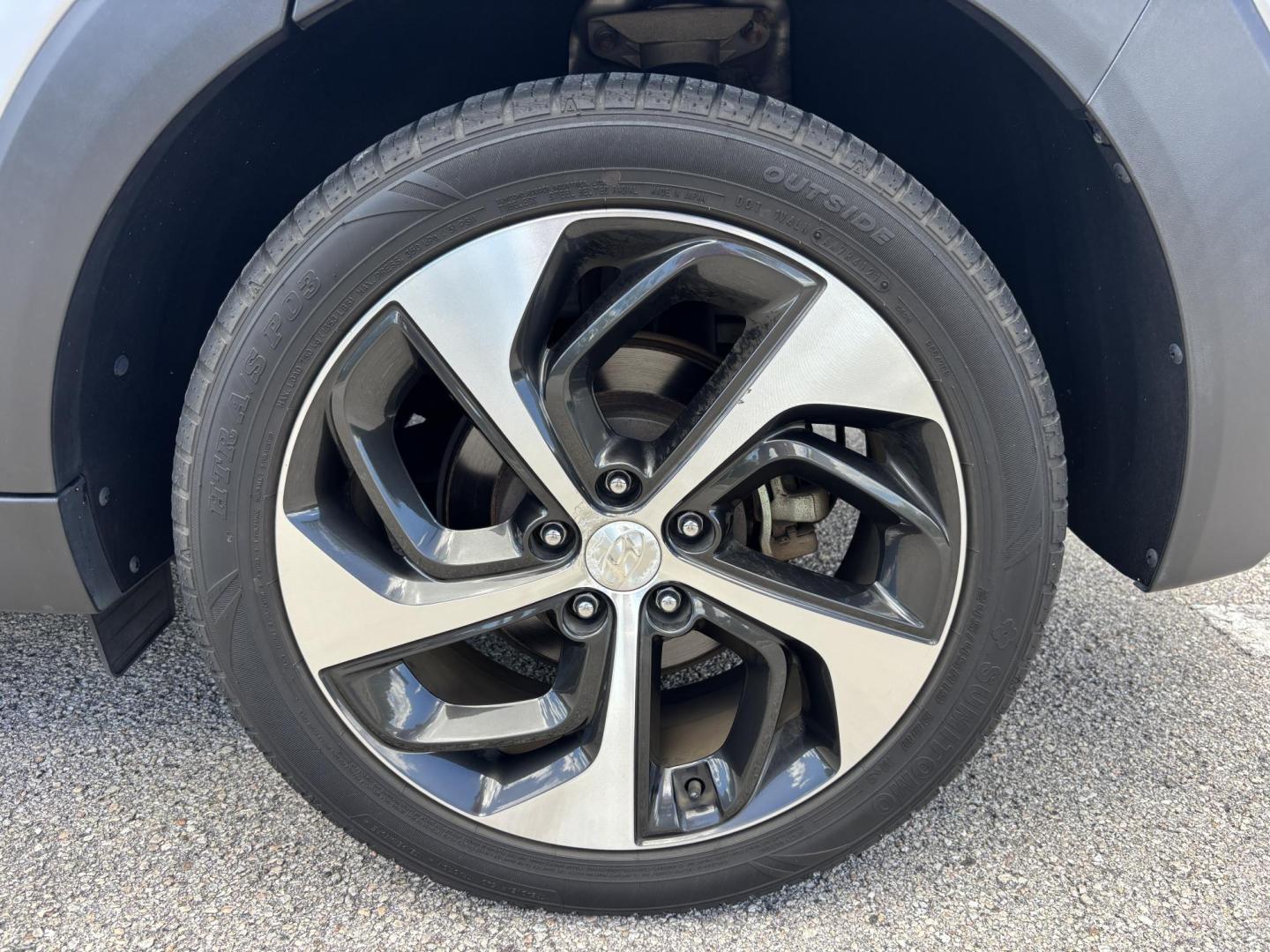 2016 SILVER /BLACK CLOTH Hyundai Tucson Eco (KM8J33A29GU) with an 1.6L L4 DOHC 16V engine, 7A transmission, located at 11170 Summerlin Square Dr., Fort Myers Beach, FL, 33931, (239) 999-7777, 26.493546, -81.941628 - Take a look at this practical and stylish 2016 Hyundai Tucson — a great combination of comfort, efficiency, and everyday versatility. This Tucson is perfect for anyone needing a reliable SUV with great fuel economy and easy drivability. Its compact size makes it simple to maneuver around town, - Photo#37