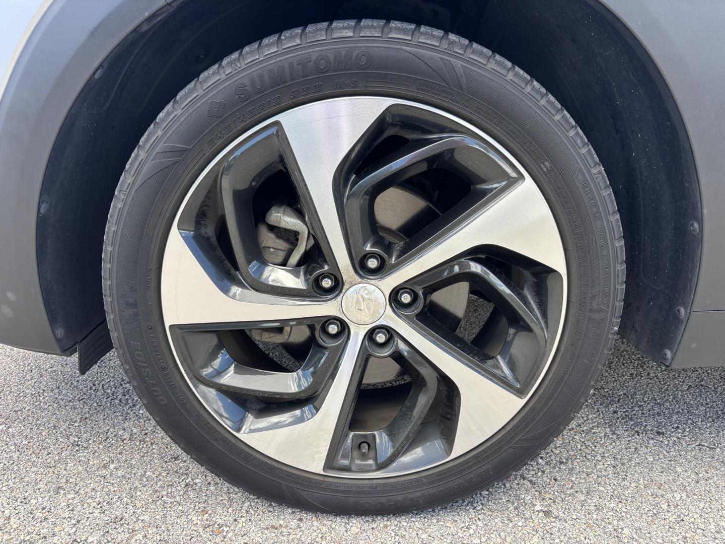 2016 SILVER /BLACK CLOTH Hyundai Tucson Eco (KM8J33A29GU) with an 1.6L L4 DOHC 16V engine, 7A transmission, located at 11170 Summerlin Square Dr., Fort Myers Beach, FL, 33931, (239) 999-7777, 26.493546, -81.941628 - Take a look at this practical and stylish 2016 Hyundai Tucson — a great combination of comfort, efficiency, and everyday versatility. This Tucson is perfect for anyone needing a reliable SUV with great fuel economy and easy drivability. Its compact size makes it simple to maneuver around town, - Photo#38