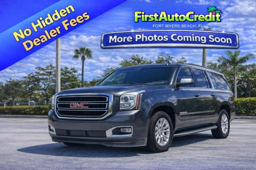 2019 GMC Yukon XL
