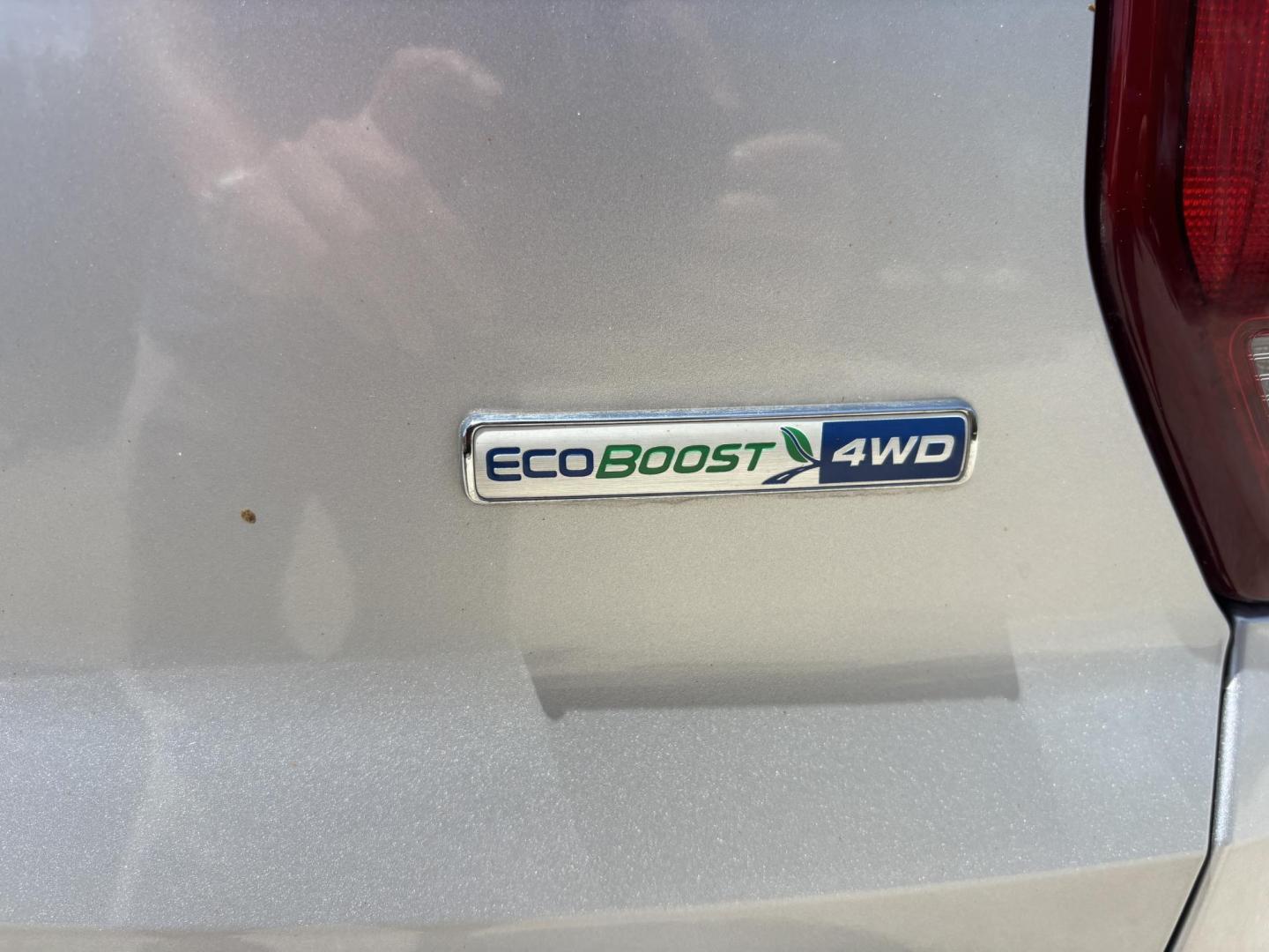 2016 SILVER /BLACK LEATHER Ford Explorer Sport 4WD (1FM5K8GT1GG) with an 3.5L V6 DOHC 24V engine, 6-Speed Automatic transmission, located at 11170 Summerlin Square Dr., Fort Myers Beach, FL, 33931, (239) 999-7777, 26.493546, -81.941628 - Check out this versatile and family-ready 2016 Ford Explorer Sport 4WD — the perfect combination of space, comfort, and capability. This Explorer is built to handle everything from daily driving to weekend getaways. With seating for up to seven, it’s ideal for families, road trips, or anyone - Photo#44