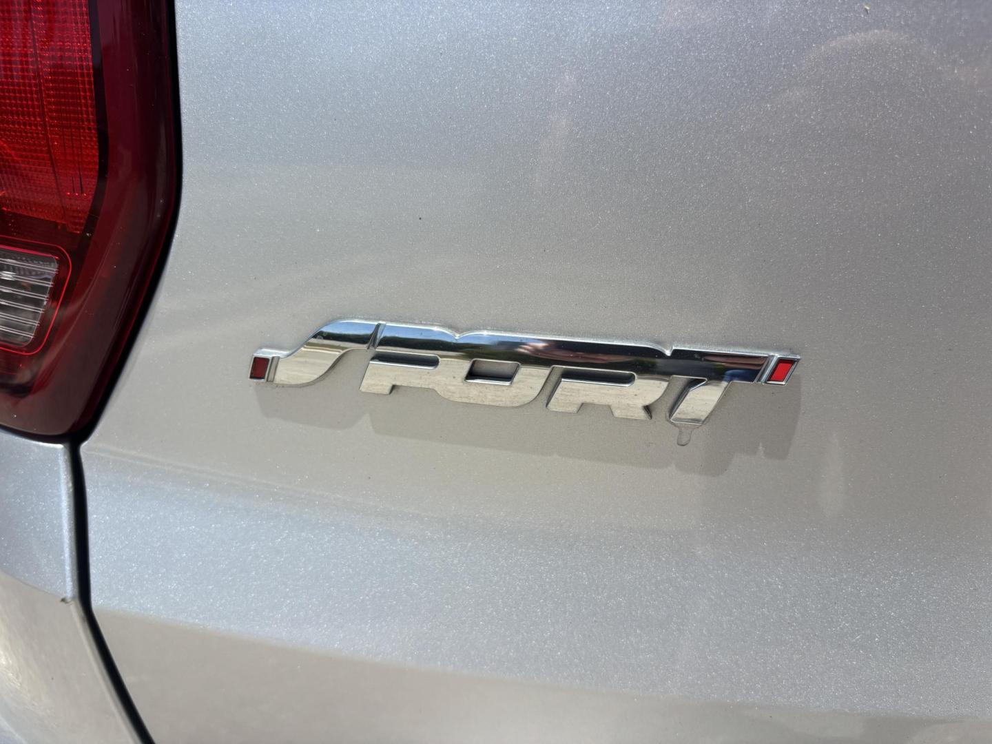 2016 SILVER /BLACK LEATHER Ford Explorer Sport 4WD (1FM5K8GT1GG) with an 3.5L V6 DOHC 24V engine, 6-Speed Automatic transmission, located at 11170 Summerlin Square Dr., Fort Myers Beach, FL, 33931, (239) 999-7777, 26.493546, -81.941628 - Check out this versatile and family-ready 2016 Ford Explorer Sport 4WD — the perfect combination of space, comfort, and capability. This Explorer is built to handle everything from daily driving to weekend getaways. With seating for up to seven, it’s ideal for families, road trips, or anyone - Photo#43