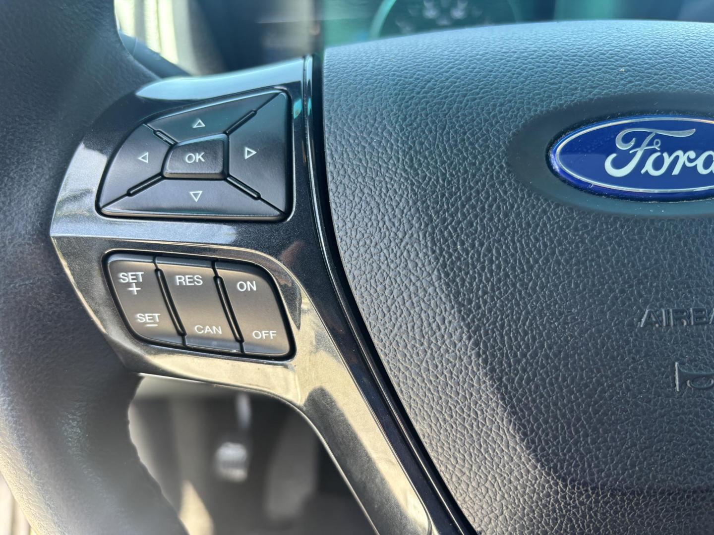 2016 SILVER /BLACK LEATHER Ford Explorer Sport 4WD (1FM5K8GT1GG) with an 3.5L V6 DOHC 24V engine, 6-Speed Automatic transmission, located at 11170 Summerlin Square Dr., Fort Myers Beach, FL, 33931, (239) 999-7777, 26.493546, -81.941628 - Check out this versatile and family-ready 2016 Ford Explorer Sport 4WD — the perfect combination of space, comfort, and capability. This Explorer is built to handle everything from daily driving to weekend getaways. With seating for up to seven, it’s ideal for families, road trips, or anyone - Photo#22