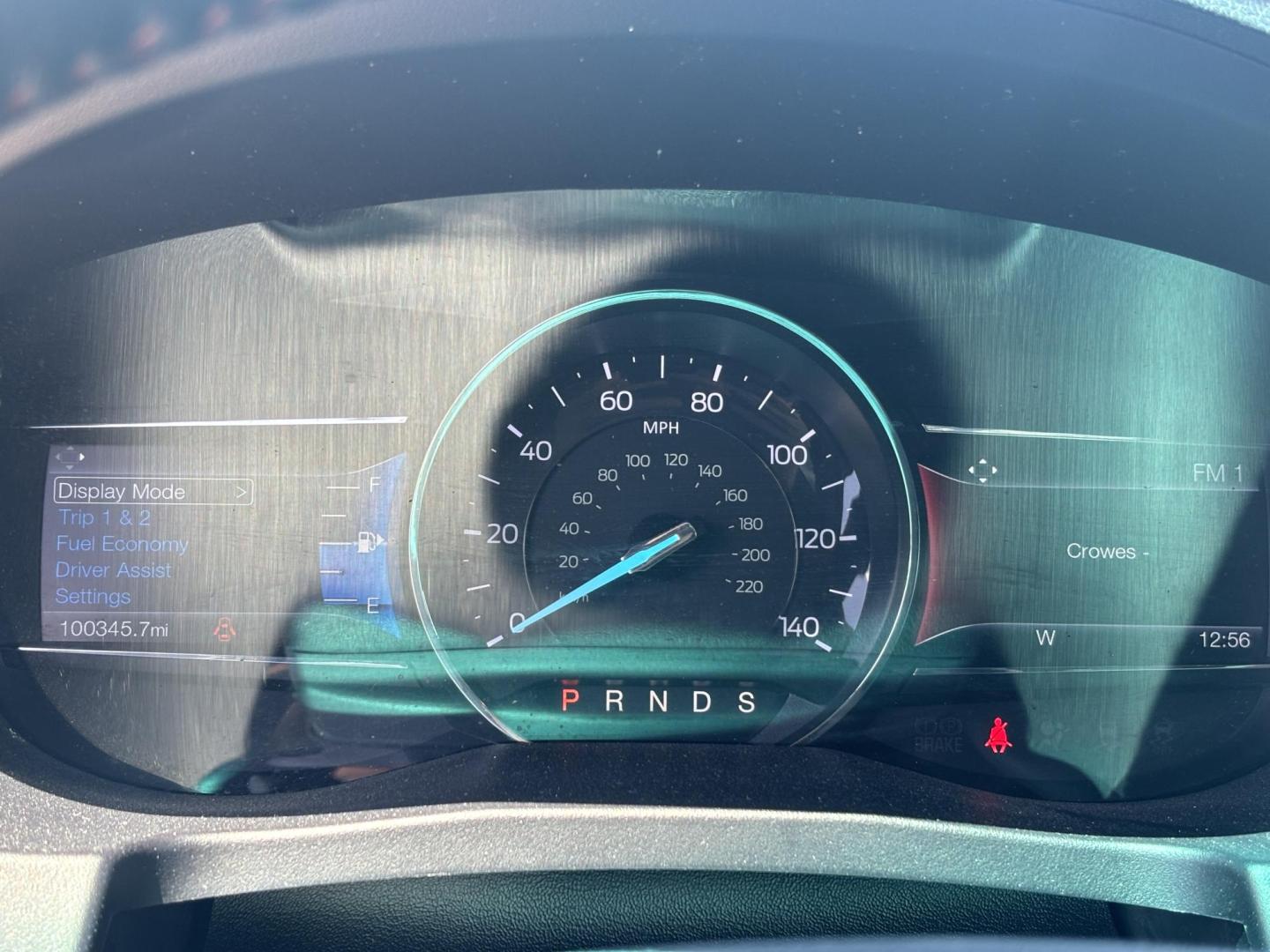 2016 SILVER /BLACK LEATHER Ford Explorer Sport 4WD (1FM5K8GT1GG) with an 3.5L V6 DOHC 24V engine, 6-Speed Automatic transmission, located at 11170 Summerlin Square Dr., Fort Myers Beach, FL, 33931, (239) 999-7777, 26.493546, -81.941628 - Check out this versatile and family-ready 2016 Ford Explorer Sport 4WD — the perfect combination of space, comfort, and capability. This Explorer is built to handle everything from daily driving to weekend getaways. With seating for up to seven, it’s ideal for families, road trips, or anyone - Photo#24