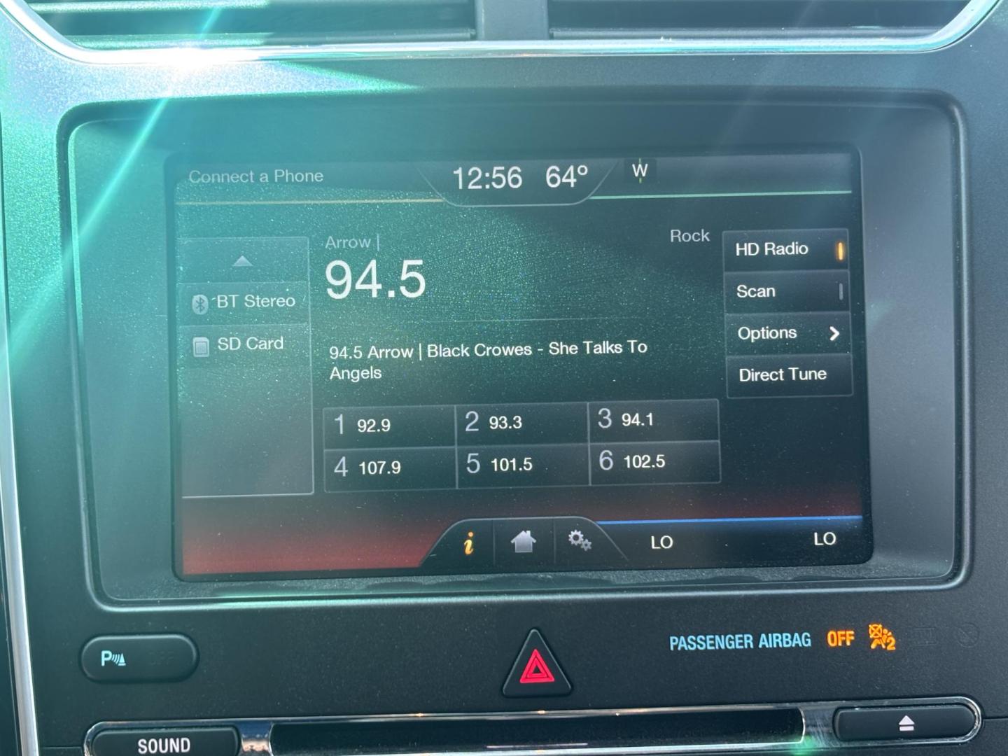 2016 SILVER /BLACK LEATHER Ford Explorer Sport 4WD (1FM5K8GT1GG) with an 3.5L V6 DOHC 24V engine, 6-Speed Automatic transmission, located at 11170 Summerlin Square Dr., Fort Myers Beach, FL, 33931, (239) 999-7777, 26.493546, -81.941628 - Check out this versatile and family-ready 2016 Ford Explorer Sport 4WD — the perfect combination of space, comfort, and capability. This Explorer is built to handle everything from daily driving to weekend getaways. With seating for up to seven, it’s ideal for families, road trips, or anyone - Photo#18