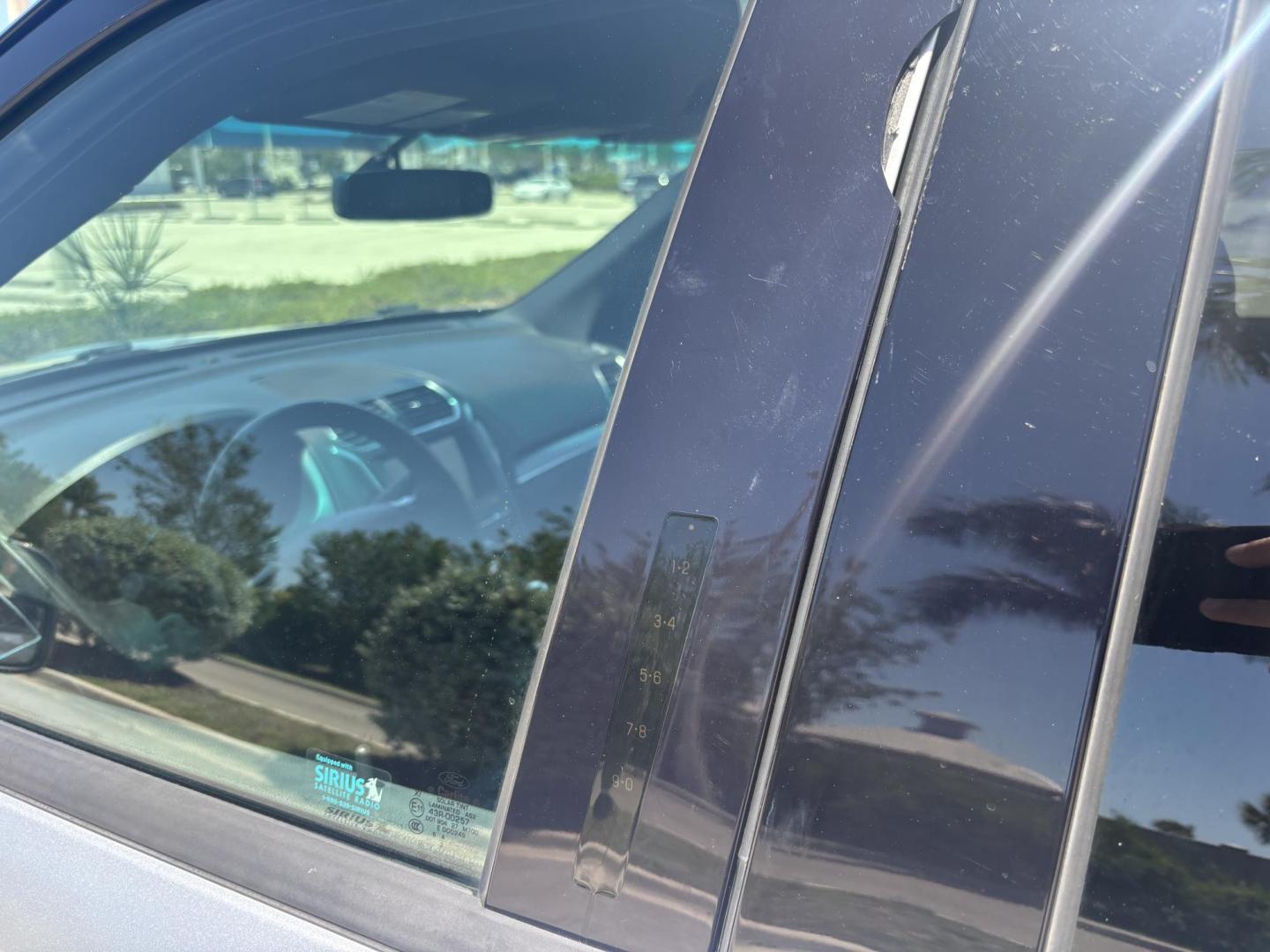 2016 SILVER /BLACK LEATHER Ford Explorer Sport 4WD (1FM5K8GT1GG) with an 3.5L V6 DOHC 24V engine, 6-Speed Automatic transmission, located at 11170 Summerlin Square Dr., Fort Myers Beach, FL, 33931, (239) 999-7777, 26.493546, -81.941628 - Check out this versatile and family-ready 2016 Ford Explorer Sport 4WD — the perfect combination of space, comfort, and capability. This Explorer is built to handle everything from daily driving to weekend getaways. With seating for up to seven, it’s ideal for families, road trips, or anyone - Photo#45