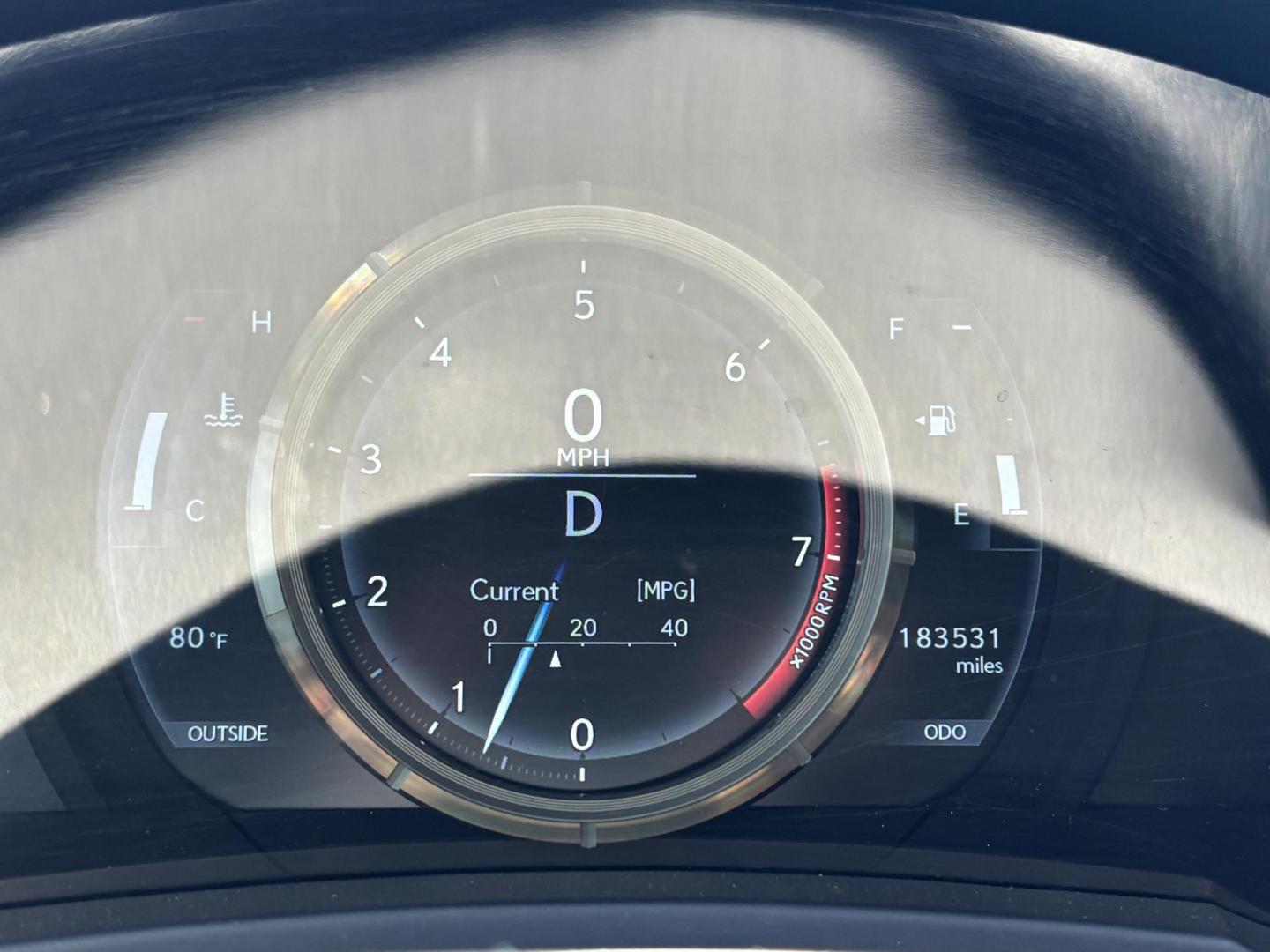 2015 SILVER /RED LEATHER Lexus IS 250 F SPORT (JTHBF1D29F5) with an 2.5L V6 24V DOHC engine, 6-Speed Automatic transmission, located at 11170 Summerlin Square Dr., Fort Myers Beach, FL, 33931, (239) 999-7777, 26.493546, -81.941628 - 2015 Lexus IS 250 F Sport – Luxury Sport Sedan – Only $12,900 Now available at First Auto Credit Fort Myers Beach is this sharp 2015 Lexus IS 250 F Sport, a sporty luxury sedan that delivers the style, comfort, and reliability Lexus is known for — without the luxury price tag. If you are shop - Photo#23