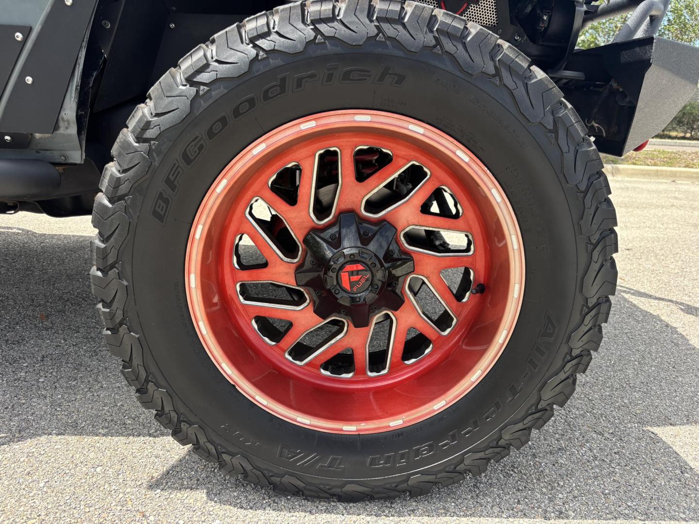 2014 GRAY /BLACK LEATHER Jeep Wrangler Unlimited Sahara 4WD (1C4BJWEG9EL) with an 3.6L V6 DOHC 24V FFV engine, located at 11170 Summerlin Square Dr., Fort Myers Beach, FL, 33931, (239) 999-7777, 26.493546, -81.941628 - Photo#28