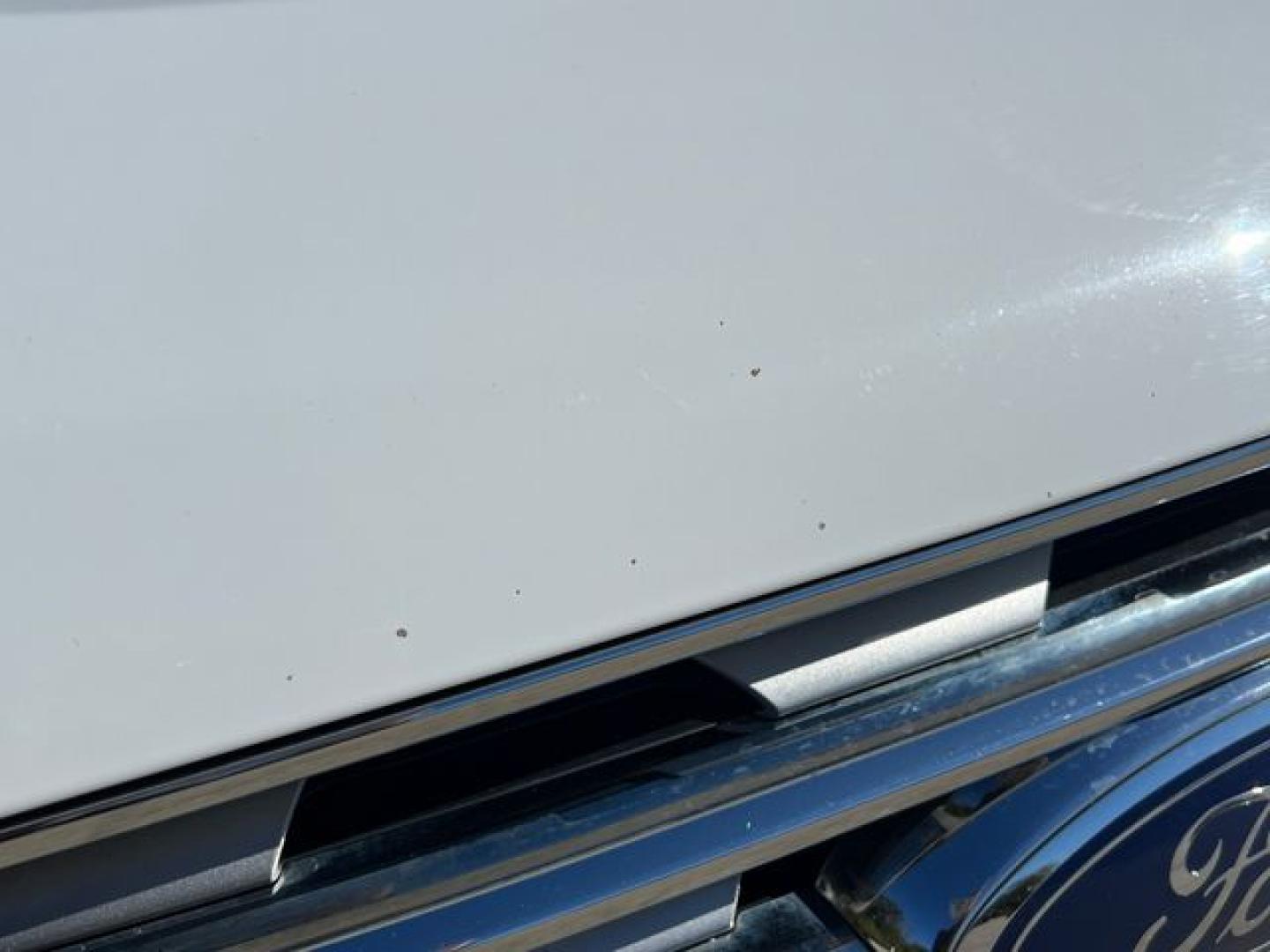 2020 WHITE /Tan Cloth FORD EDGE SE (2FMPK3G98LB) with an 2.0L engine, Automatic transmission, located at 11170 Summerlin Square Dr., Fort Myers Beach, FL, 33931, (239) 999-7777, 26.493546, -81.941628 - 1 Owner No Damage No Accident Carfax - Photo#42
